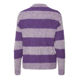 Woman sweater Ichi IHKamara 13 image-3