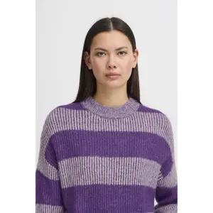 Woman sweater Ichi IHKamara 13 image-5