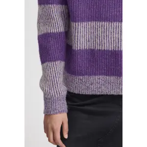 Woman sweater Ichi IHKamara 13 image-6