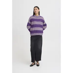Woman sweater Ichi IHKamara 13 image-1