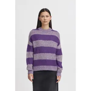 Woman sweater Ichi IHKamara 13 image-2