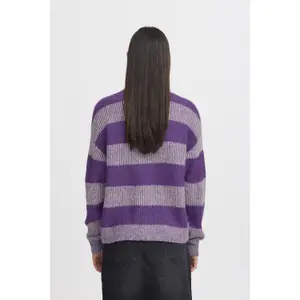 Woman sweater Ichi IHKamara 13 image-4