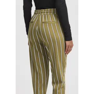 Women's Trousers Ichi IHRuti image-6