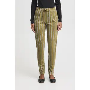 Women's Trousers Ichi IHRuti image-2