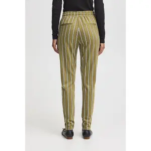 Women's Trousers Ichi IHRuti image-4