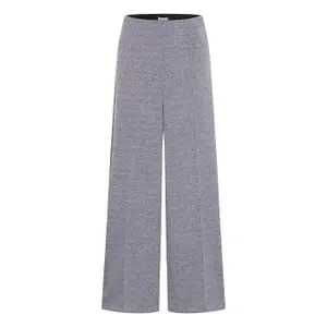 Damenhosen Ichi Kate Jacquard 9 image-0