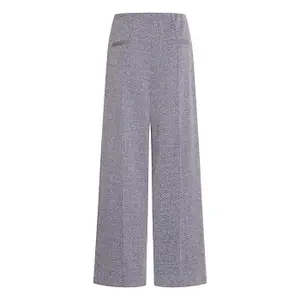 Damenhosen Ichi Kate Jacquard 9 image-1