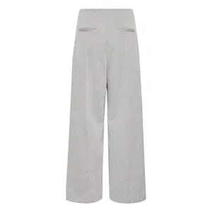 Spodnie damskie Ichi Kate Jacquard 9 image-1