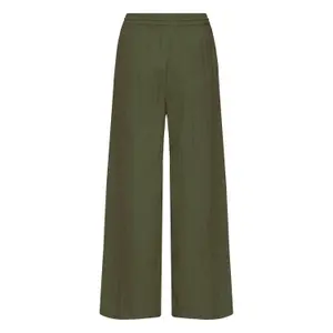 Women's Trousers Ichi Foxa image-3