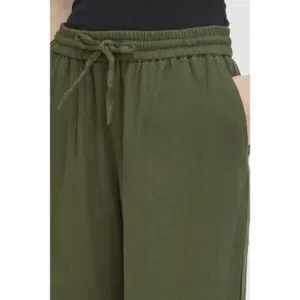 Women's Trousers Ichi Foxa image-6