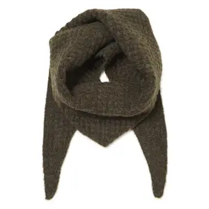 Women's scarf Ichi Iafolthea image-0