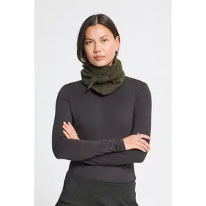 Women's scarf Ichi Iafolthea image-3