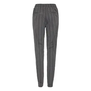 Women's suit Trousers Ichi Ruti image-3