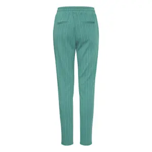 Women's suit Trousers Ichi Ruti image-3