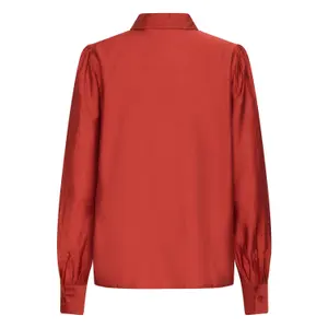 Woman's shirt Ichi Karlani image-1