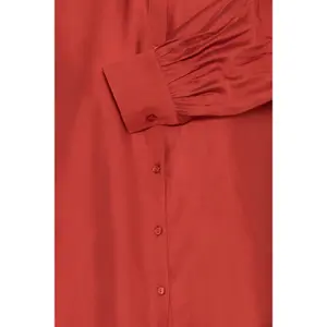 Woman's shirt Ichi Karlani image-5