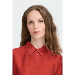 Woman's shirt Ichi Karlani image-6