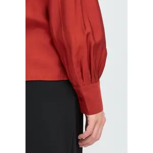 Camisa de mulher Ichi Karlani image-6