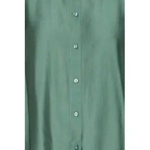 Langarmshirt Damen Ichi Karlani 2 image-2