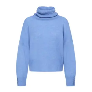 Woman sweater Ichi Ihkamara image-0