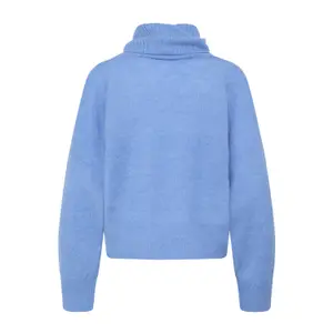 Woman sweater Ichi Ihkamara image-1