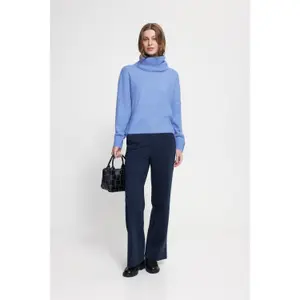 Woman sweater Ichi Ihkamara image-3