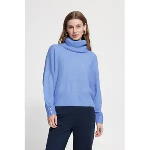 Woman sweater Ichi Ihkamara image-4
