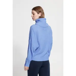 Woman sweater Ichi Ihkamara image-5