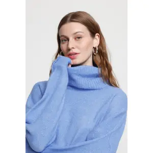 Woman sweater Ichi Ihkamara image-6