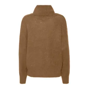 Pullover Damen Ichi IHKamara Rn2 image-3
