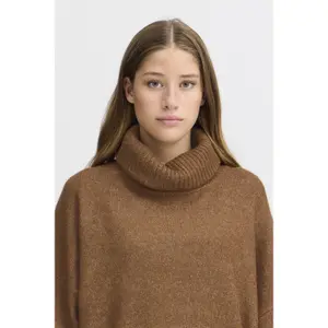 Pullover Damen Ichi IHKamara Rn2 image-5