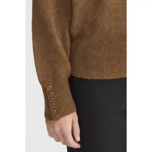 Pullover Damen Ichi IHKamara Rn2 image-6