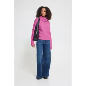 Női pulóver Ichi IHKamara Rn2 image-3