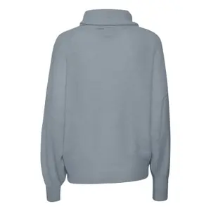 Pullover Damen Ichi IHKamara Rn2 image-4