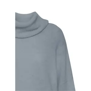 Pullover Damen Ichi IHKamara Rn2 image-6