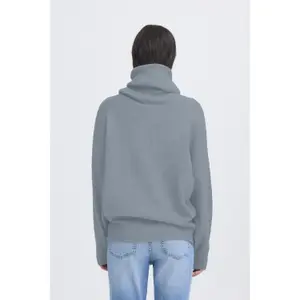 Pullover Damen Ichi IHKamara Rn2 image-5