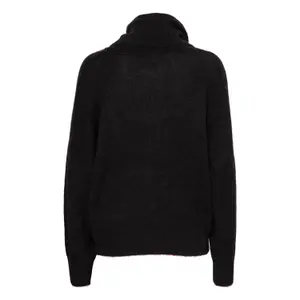 Pullover Damen Ichi IHKamara Rn2 image-3