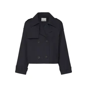 Women's jacket Ichi IHEparza image-0