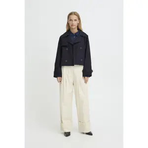 Women's jacket Ichi IHEparza image-1