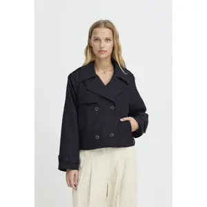Women's jacket Ichi IHEparza image-2