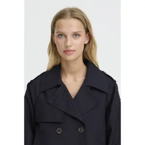 Women's jacket Ichi IHEparza image-5