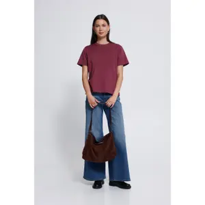 Women's T-shirt Ichi Ihkate image-1