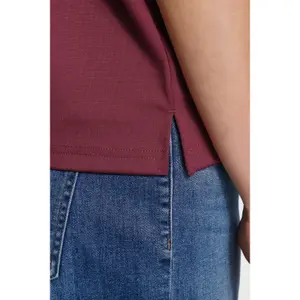Women's T-shirt Ichi Ihkate image-6