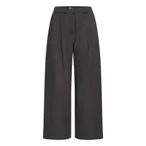 Γυναίκες Παντελόνια Wide Leg Ichi IHArcher image-0