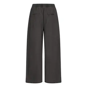 Γυναίκες Παντελόνια Wide Leg Ichi IHArcher image-3