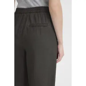 Γυναίκες Παντελόνια Wide Leg Ichi IHArcher image-5