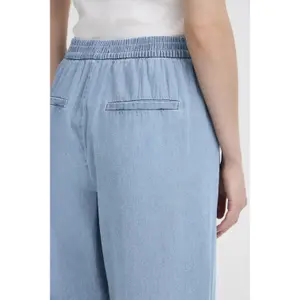 Γυναίκες Παντελόνια Wide Leg Ichi IHArcher image-5
