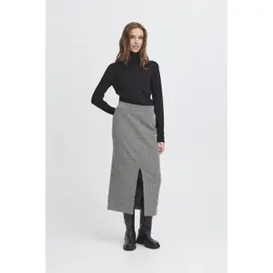 Women's skirt Ichi IHKate image-2