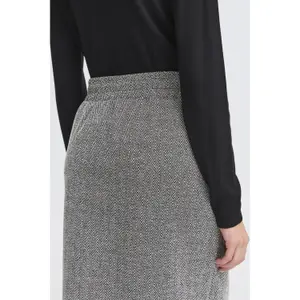 Women's skirt Ichi IHKate image-6