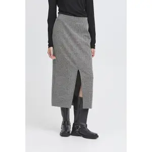 Women's skirt Ichi IHKate image-1